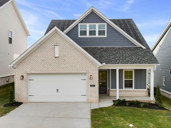 11510 Olympic Valley Drive, Knoxville, TN 37932