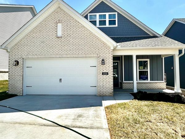 11510 Olympic Valley Drive, Knoxville, TN 37932