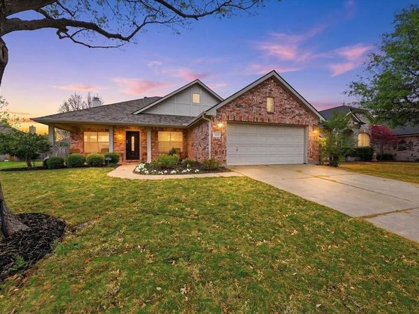 508 Titleist Drive, Mansfield, TX 76063