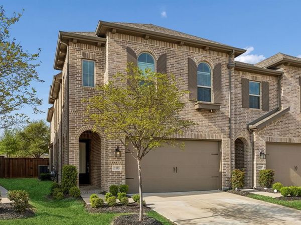 1133 Queensdown Way, Forney, TX 75126