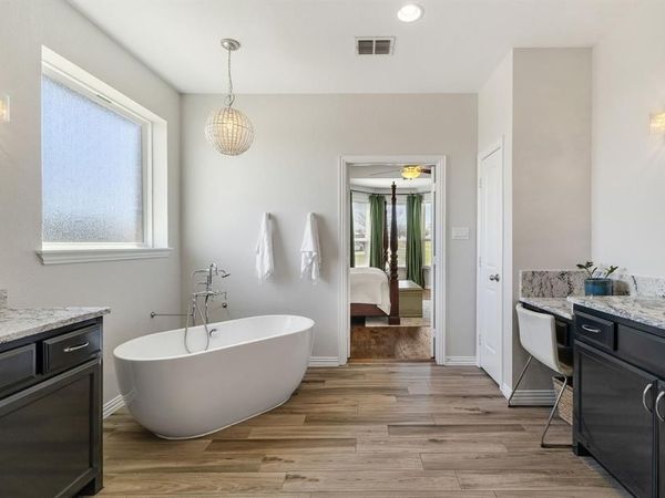 5750 High Mesa Drive, Justin, TX 76247