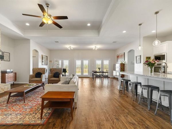 5750 High Mesa Drive, Justin, TX 76247