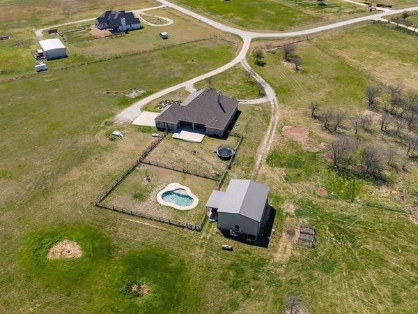 5750 High Mesa Drive, Justin, TX 76247