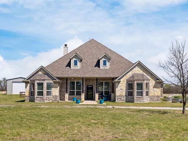 5750 High Mesa Drive , Justin, TX 76247