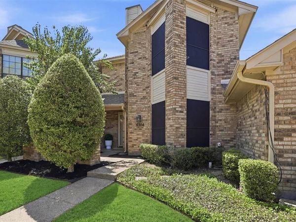 6304 Seabrook Drive, Fort Worth, TX 76132