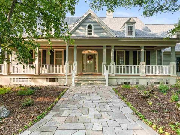 12189 Country Club Drive, Charlevoix, MI 49720