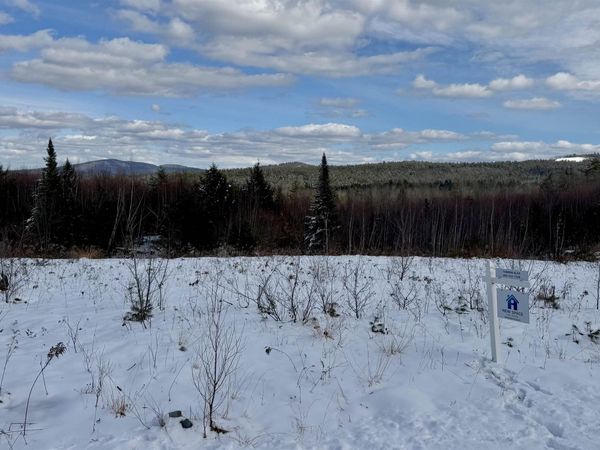 Lot #6 Skyline Way, Unit Lot #6, Madison, NH 03849