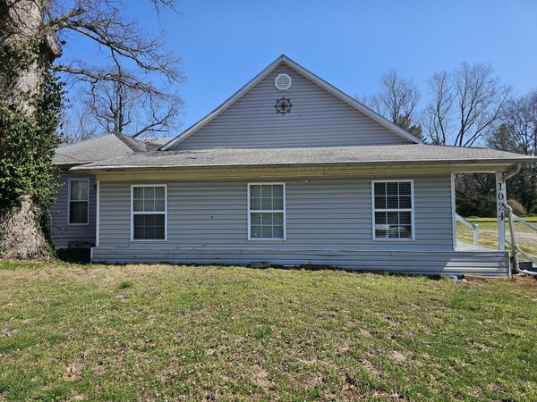 1024 Tolle Road, Mt Vernon, IL 62864