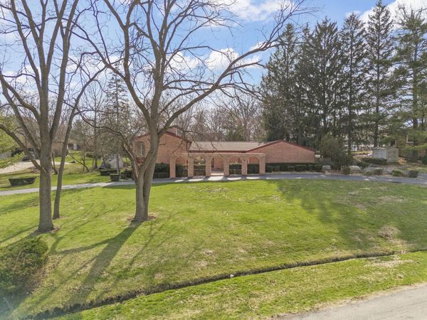 13500 W Little Creek Drive , Homer Glen, IL 60491