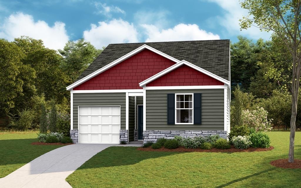 114 Evergreen Circle, Rossville, GA 30741 Main Photo