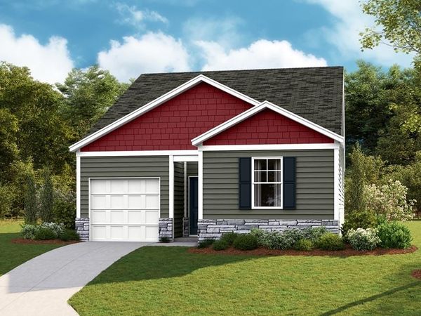 114 Evergreen Circle, Rossville, GA 30741