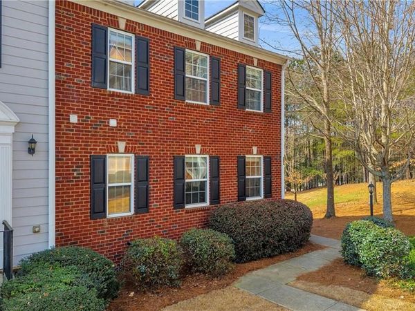 350 Eagle Tiff Drive, Sugar Hill, GA 30518