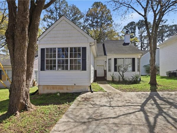 627 Sandys Lane SE, Atlanta, GA 30354
