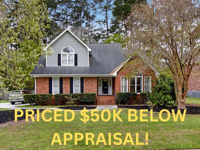 112 Delaney Circle, Summerville, SC 29485