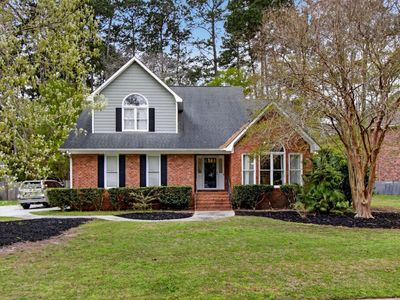 112 Delaney Circle, Summerville, SC 29485