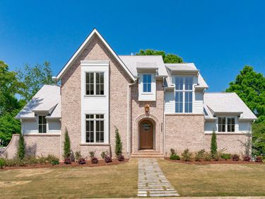 3442 Redbud Lane, Raleigh, NC 27607