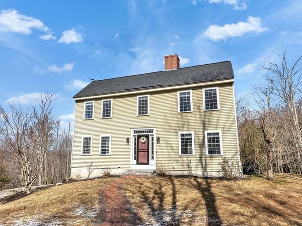 189 Byam Road, New Boston, NH 03070