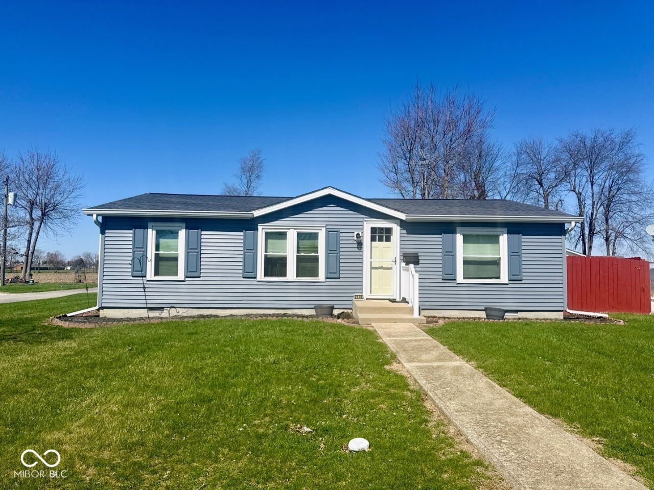 2502 N F Street, Elwood, IN 46036 Main Photo