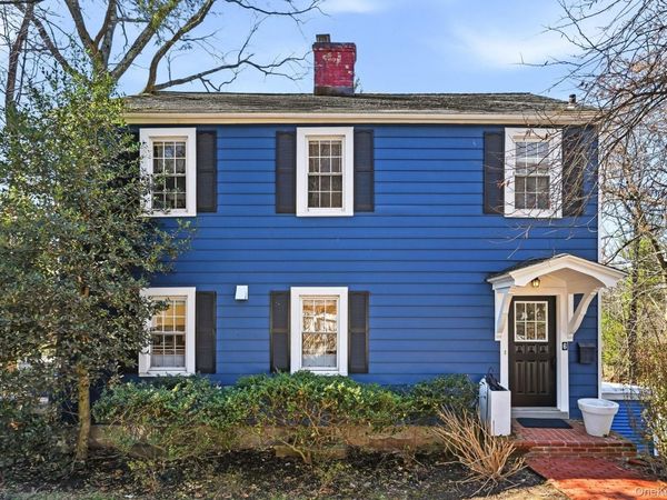 6 Circle Drive , Hastings-on-Hudson, NY 10706