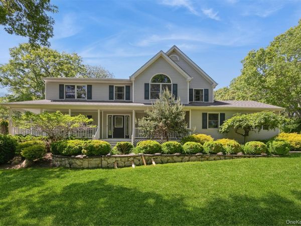 212 Fairway Drive, Wading River, NY 11792