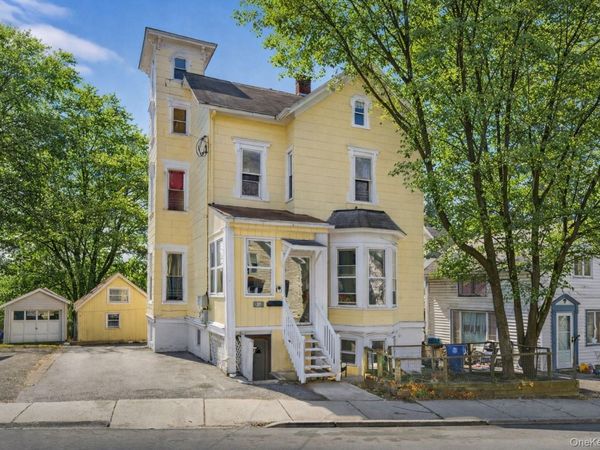 39 Hanford Street, Middletown, NY 10940