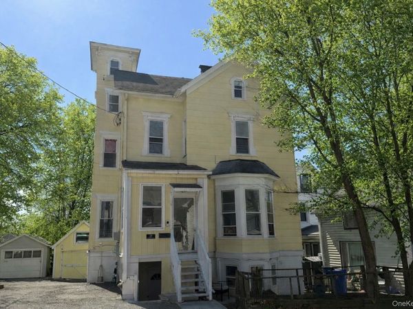 39 Hanford Street, Middletown, NY 10940