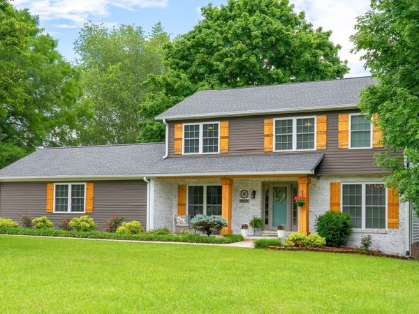 1112 Belmont Dr, Cookeville, TN 38506