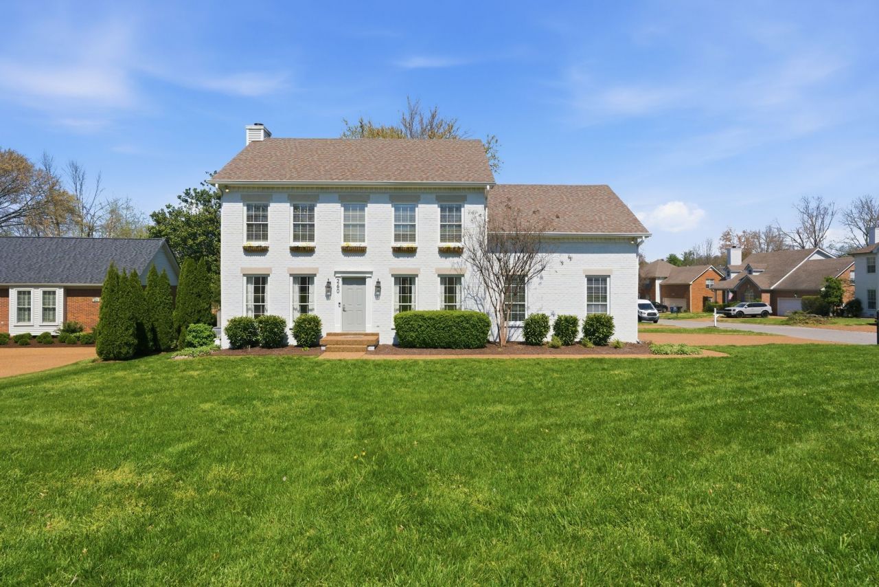 260 Freedom Dr, Franklin, TN 37067 Main Photo