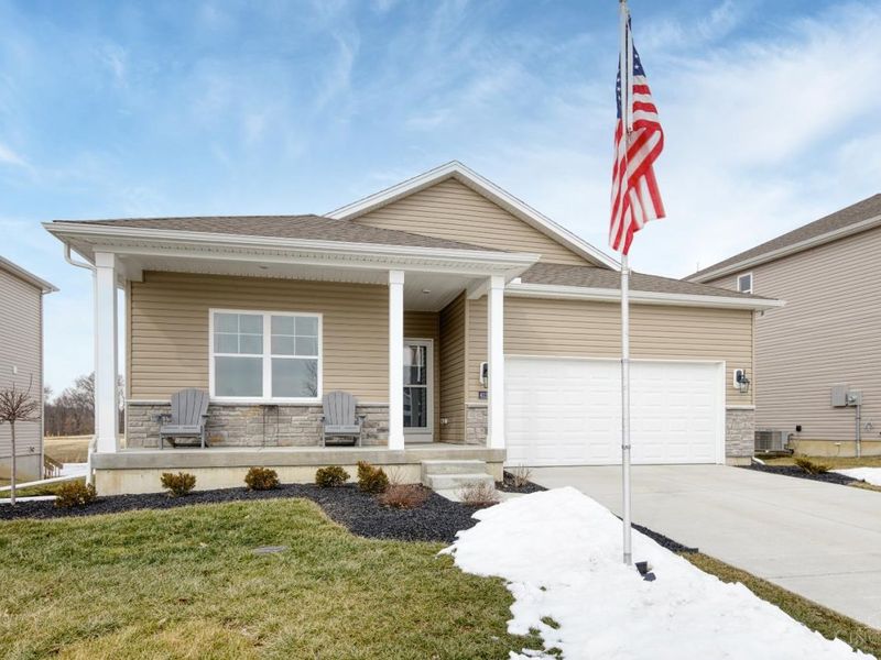 6128 Lakefield, Goshen Twp, OH 45122 Photo 2