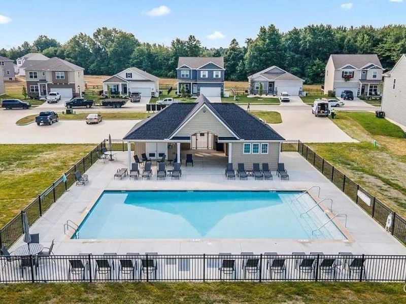 6128 Lakefield, Goshen Twp, OH 45122 Photo 22