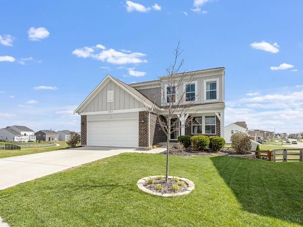 7860 Ellington Court, Hamilton Twp, OH 45039