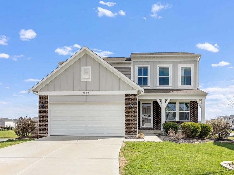 7860 Ellington Court, Hamilton Twp, OH 45039 Photo 2