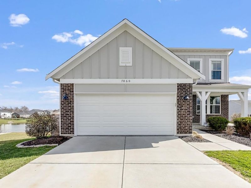 7860 Ellington Court, Hamilton Twp, OH 45039 Photo 3