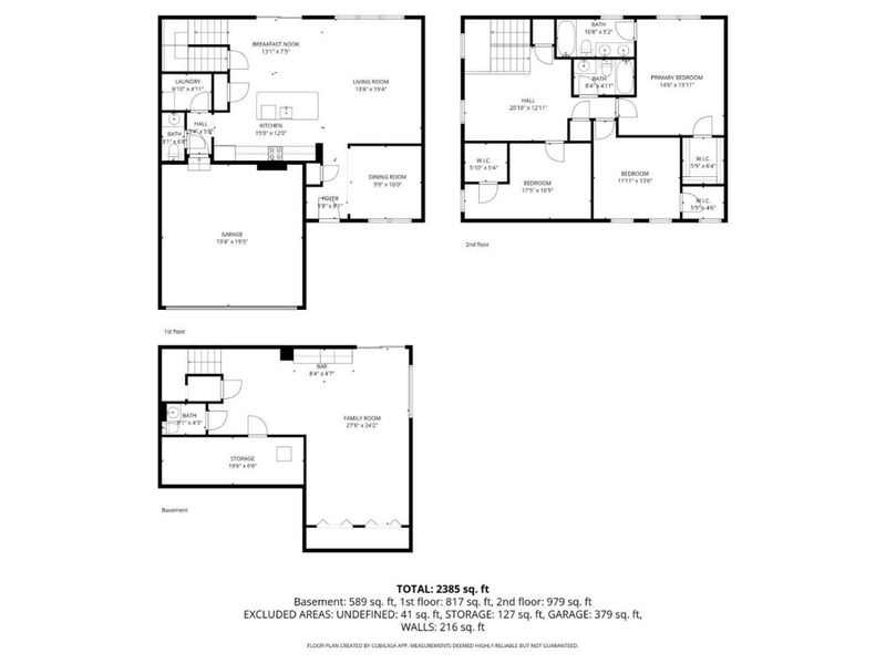 7860 Ellington Court, Hamilton Twp, OH 45039 Photo 34