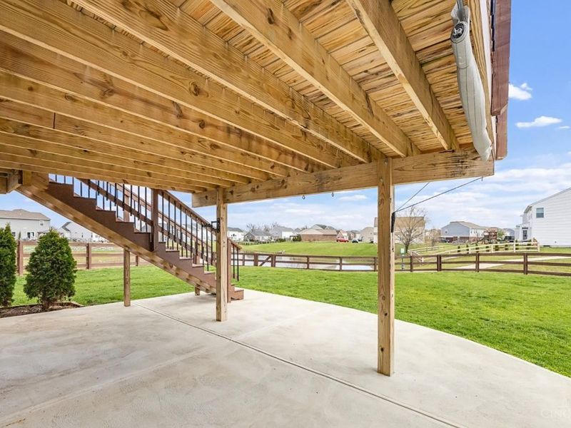 7860 Ellington Court, Hamilton Twp, OH 45039 Photo 37