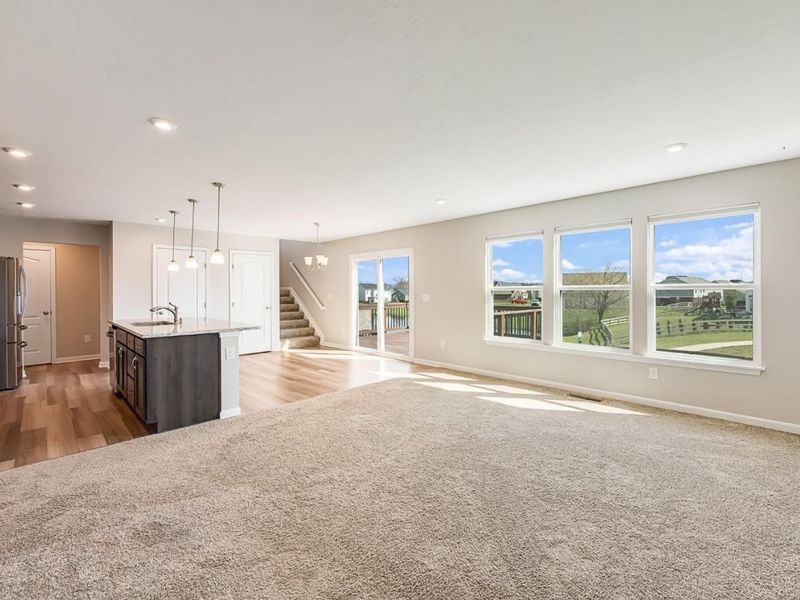 7860 Ellington Court, Hamilton Twp, OH 45039 Photo 8