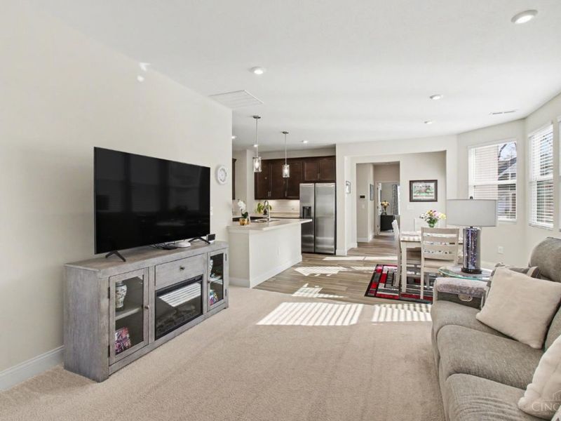 3736 Clydesdale Circle, Goshen Twp, OH 45140 Photo 11