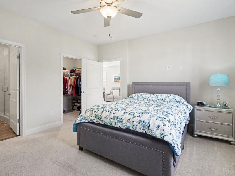 3736 Clydesdale Circle, Goshen Twp, OH 45140 Photo 14