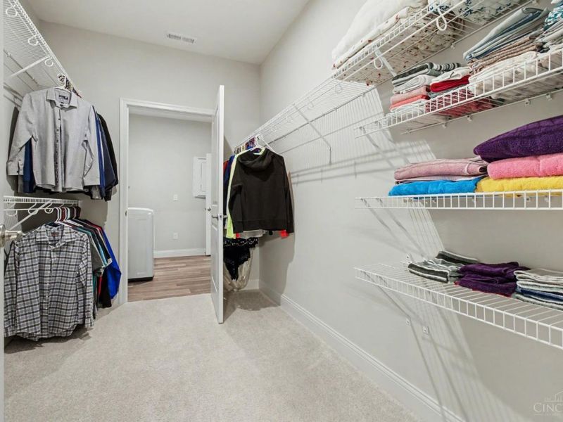 3736 Clydesdale Circle, Goshen Twp, OH 45140 Photo 17