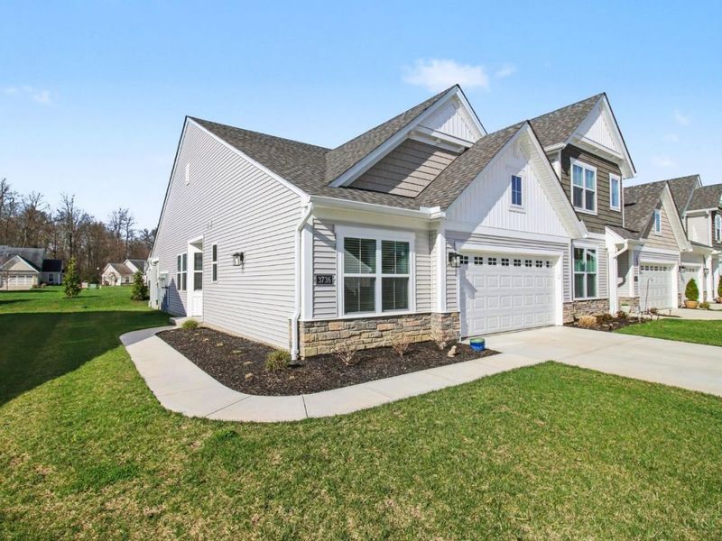 3736 Clydesdale Circle, Goshen Twp, OH 45140 Photo 2