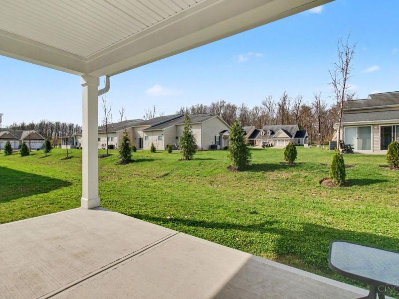 3736 Clydesdale Circle, Goshen Twp, OH 45140 Photo 23