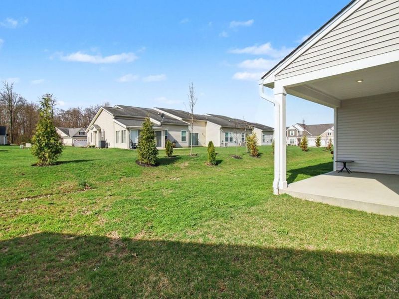 3736 Clydesdale Circle, Goshen Twp, OH 45140 Photo 24