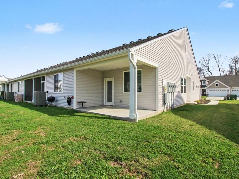 3736 Clydesdale Circle, Goshen Twp, OH 45140 Photo 25