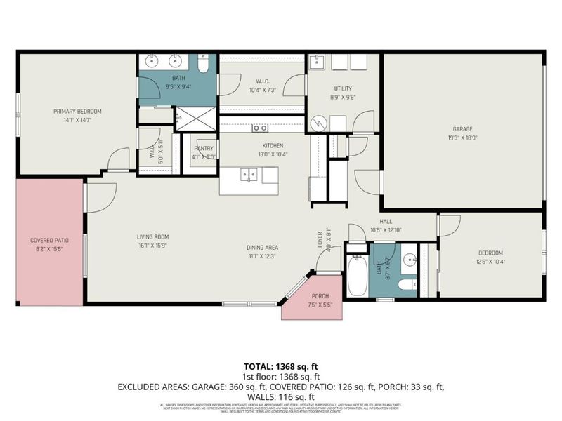 3736 Clydesdale Circle, Goshen Twp, OH 45140 Photo 26