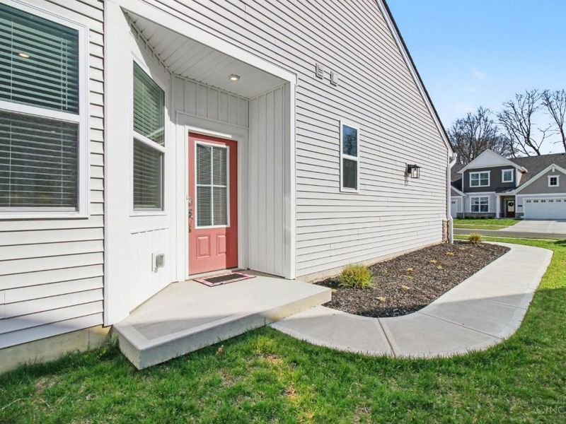 3736 Clydesdale Circle, Goshen Twp, OH 45140 Photo 3