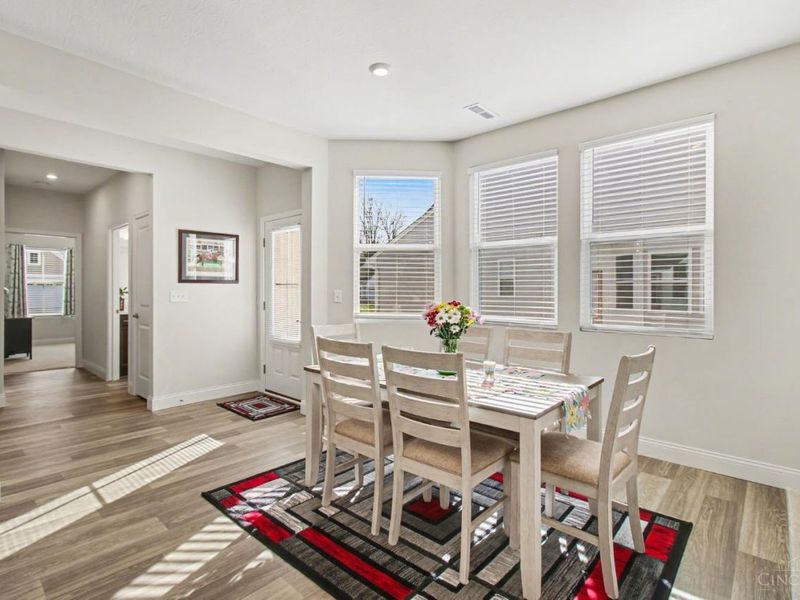 3736 Clydesdale Circle, Goshen Twp, OH 45140 Photo 4