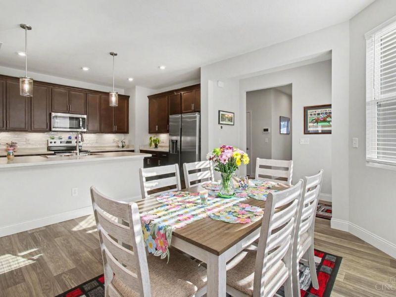 3736 Clydesdale Circle, Goshen Twp, OH 45140 Photo 5