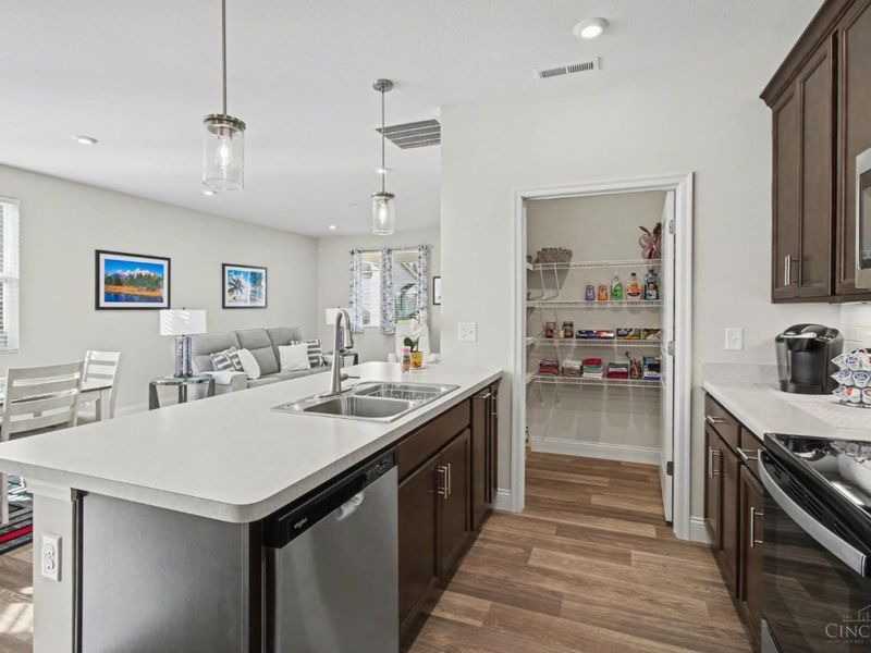 3736 Clydesdale Circle, Goshen Twp, OH 45140 Photo 7