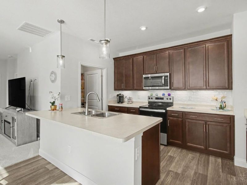 3736 Clydesdale Circle, Goshen Twp, OH 45140 Photo 8