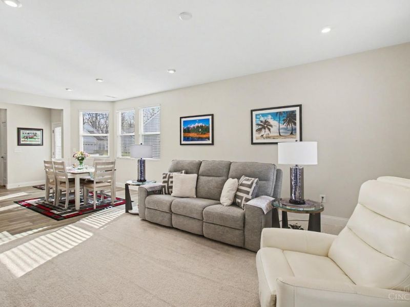 3736 Clydesdale Circle, Goshen Twp, OH 45140 Photo 9